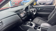 Nissan X-Trail 1.7 dCi N-Connecta 5dr Diesel Station Wagon